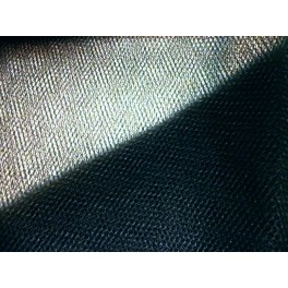 TISSU TULLE RIGIDE NOIR A0052