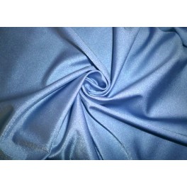 TISSU LYCRA BLEU CIEL A0003