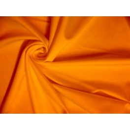 TISSU LYCRA  ORANGE  A0010