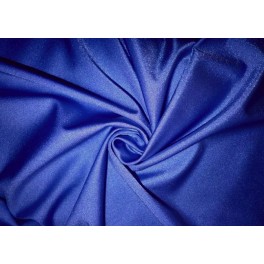 TISSU LYCRA BLEU ROI A0002