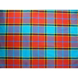 TISSU MADRAS A0032