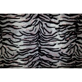 TISSU JERSEY TIGRE A0013