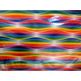 TISSU LYCRA SPECTACLE ARC EN CIEL A0036 TISSU LYCRA SPECTACLE ARC EN CIEL A0036