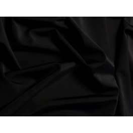 TISSU LYCRA  NOIR  A0037