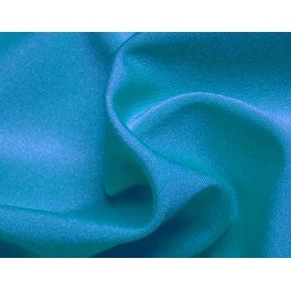 TISSU LYCRA  TURQUOISE  A0038