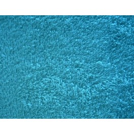 TISSU EPONGE TURQUOISE A0002