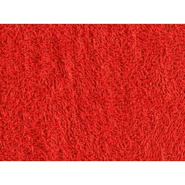 TISSU EPONGE ROUGE A0004