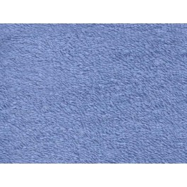 TISSU EPONGE BLEU A0007