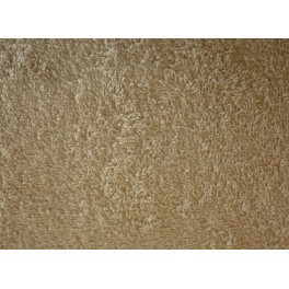 TISSU EPONGE BEIGE A0010