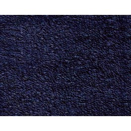 TISSU EPONGE BLEU MARINE A0013