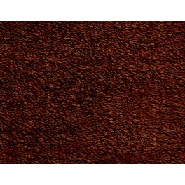 TISSU EPONGE MARRON A0014