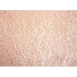 TISSU EPONGE ROSE PALE A0016