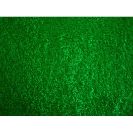 TISSU EPONGE VERT  A0018