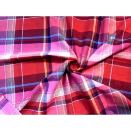 TISSU MADRAS A0046