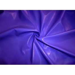 TISSU VINYL VIOLET A0010