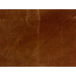 TISSU SUEDINE MARRON A0010 TISSU SUEDINE MARRON A0010
