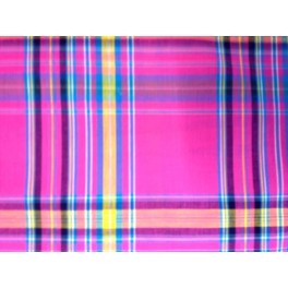 TISSU MADRAS A0051