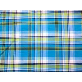 TISSU MADRAS A0054