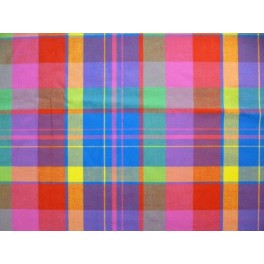 TISSU MADRAS A0048 TISSU MADRAS A0048