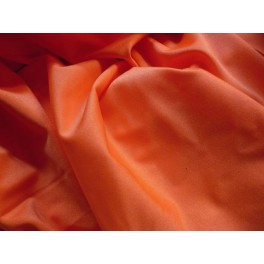 TISSU LYCRA ORANGE FLUO A0040 TISSU LYCRA ORANGE FLUO A0040