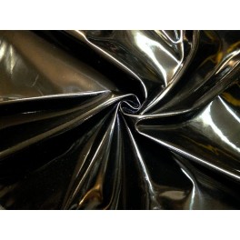 TISSU VINYL NOIR A0011