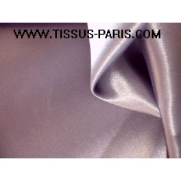 TISSU DOUBLURE SATIN PARME A0010