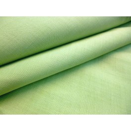 TISSU LIN VERT D'EAU A0010