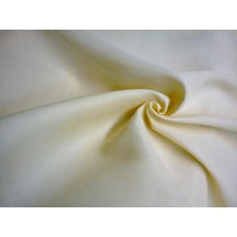 TISSU COTON UNI CHAMPAGNE A0025 TISSU COTON UNI CHAMPAGNE A0025