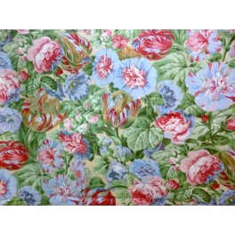 TISSU AMEUBLEMENT LIBERTY ANGLAIS A0010