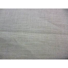 TISSU LIN GRIS CLAIR A0019 TISSU LIN GRIS CLAIR A0019
