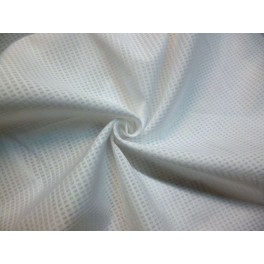 TISSU VOILE DE COTON BLANC A0008