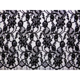TISSU DENTELLE CALAIS A0036 TISSU DENTELLE CALAIS A0036