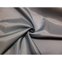TISSU DOUBLURE BERMBERG GRIS CLAIR A0013 TISSU DOUBLURE BERMBERG GRIS CLAIR A0013