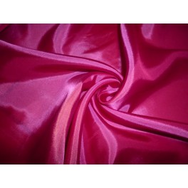 TISSU DOUBLURE BERMBERG FUCHSIA FONCE A0032