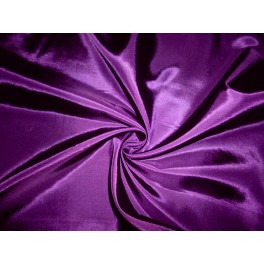 TISSU DOUBLURE BERMBERG VIOLET A0033