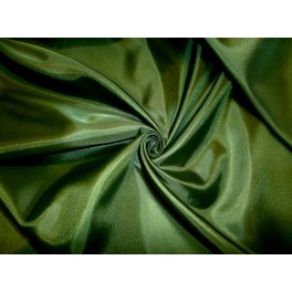 TISSU DOUBLURE BERMBERG VERT KAKI A0034 TISSU DOUBLURE BERMBERG VERT KAKI A0034