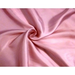 TISSU DOUBLURE BERMBERG ROSE A0037 TISSU DOUBLURE BERMBERG ROSE A0037