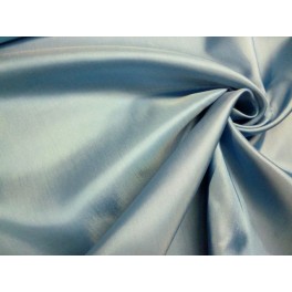 TISSU DOUBLURE BERMBERG BLEU CIEL A0044 TISSU DOUBLURE BERMBERG BLEU CIEL A0044