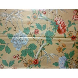 TISSU AMEUBLEMENT LIBERTY ANGLAIS A0040